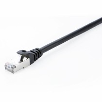 CabledeRedRígidoUTPCategoría6V7V7CAT6STP-05M-BLK-1E5m