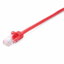 UTPCategory6RigidNetworkCableV7V7CAT6UTP-02M-RED-1E(2m)