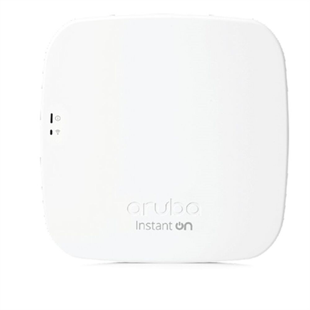 Puntod'AccessoArubaR2W96ABianco300Mbps-867Mbps