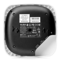 AccesspointArubaR2W96AWhite300Mbps-867Mbps