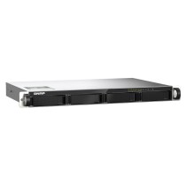 NetworkStorageQnapTS-435XEU-4GBlackBlack/Grey