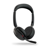 AuricolariBluetoothconMicrofonoJabraEvolve265FlexNero