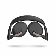 AuricolariBluetoothconMicrofonoJabraEvolve265FlexNero