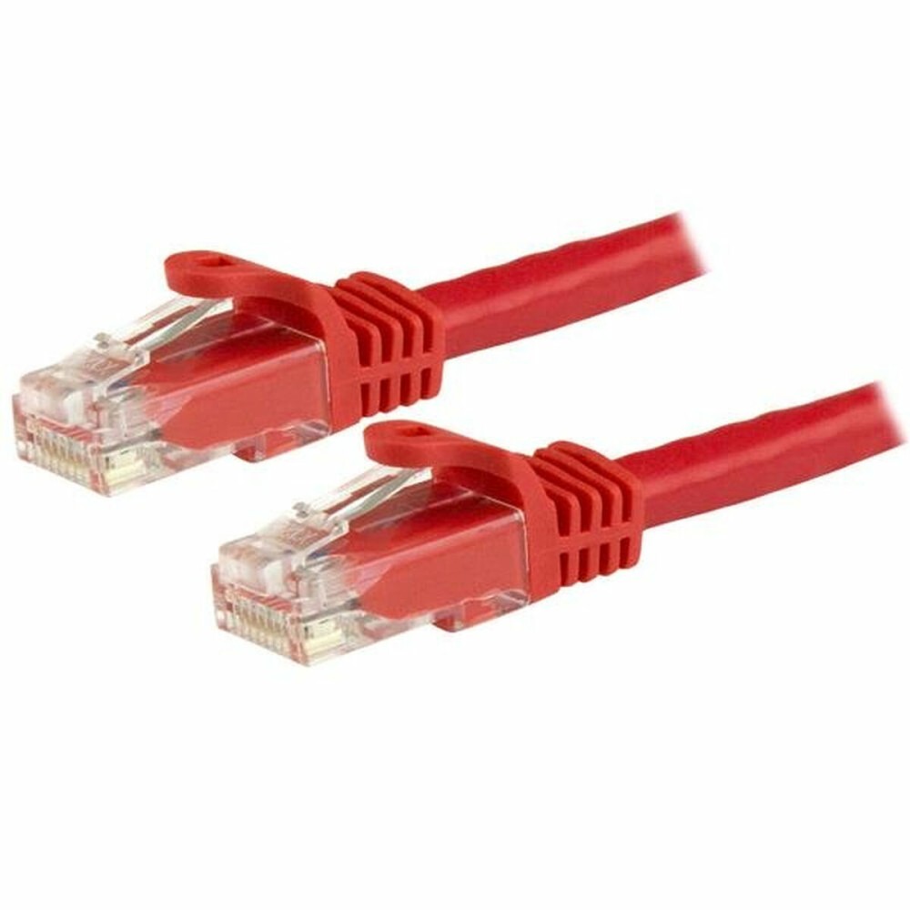 CabledeRedRígidoUTPCategoría6StartechN6PATC3MRD3m