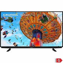 TelevisioneGrundig43GGU7960BLED4KUltraHD43"