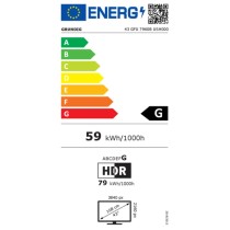 FernseherGrundig43GGU7960BLED4KUltraHD43"