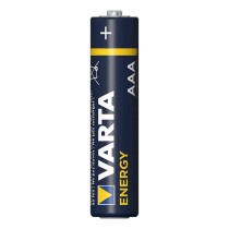 BatterieVartaEnergyValuePackAAA(LR03)(4Pezzi)