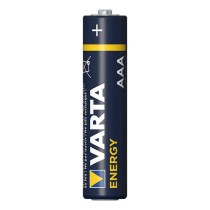 BatteriesVartaEnergyValuePackAAA(LR03)(4Pieces)