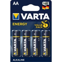 BatterienVartaEnergyValuePackAA(LR06)(4Stücke)