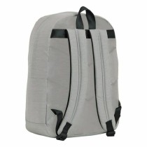 LaptopBackpackMoos15,6''LightGrey