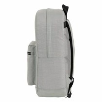 LaptopBackpackMoos15,6''LightGrey