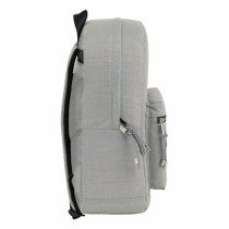 LaptopBackpackMoos15,6''LightGrey