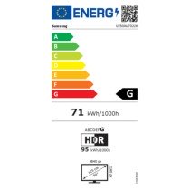 SmartTVSamsungUE50AU7025KXXC50"4KUltraHDLEDHDR10+