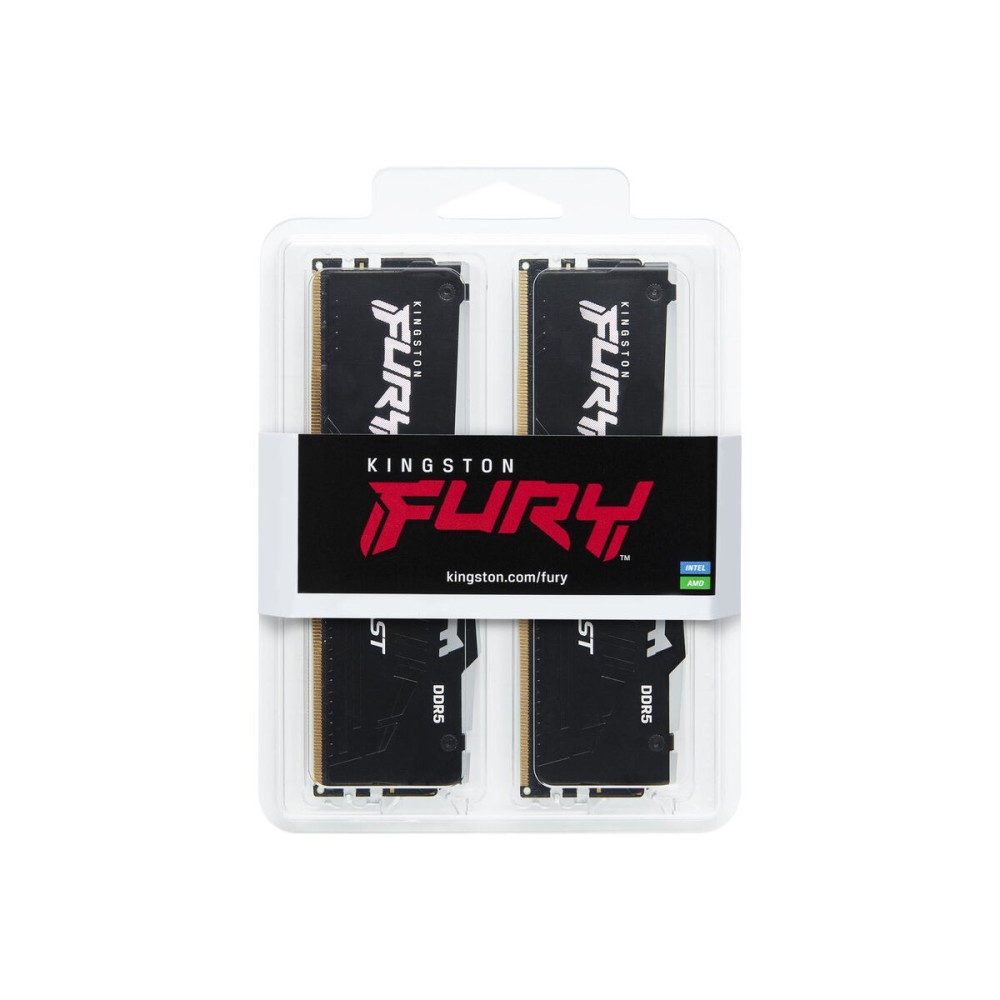 RAM Memory Kingston KF560C40BBAK2-32