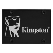 DiscoDuroExternoKingstonSKC600/1024G2.5"SSDNegro