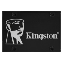 ExterneFestplatteKingstonSKC600/1024G2.5"SSDSchwarz