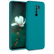 CapaparaTelemóvelXiaomiRedmi9VerdeTPU(RecondicionadoA)