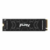 HardDriveKingstonFURYRenegade500GBSSD