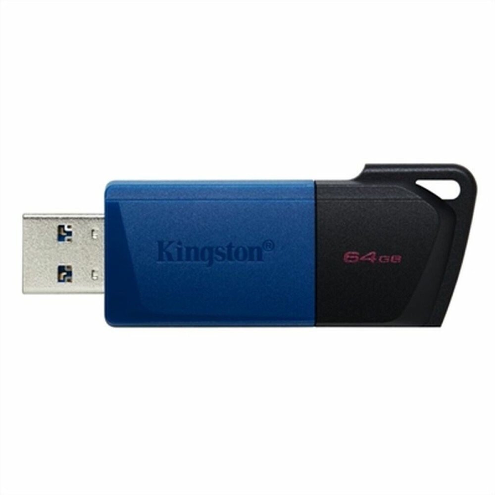 CléUSBKingstonDataTravelerDTXM64GB64GB