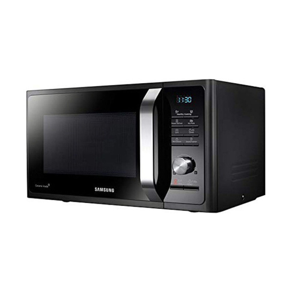 MicroondasconGrillSamsungMG28F303TAK28L900WNegro900W(ReacondicionadoB)