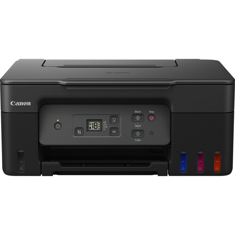 MultifunktionsdruckerCanon5804C006AA