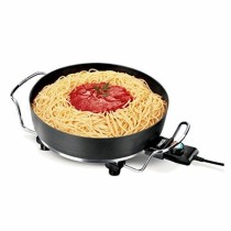 CasseruolaconcoperchioPrincessElettrica1800W2000W5,4L1800W(RicondizionatiA)