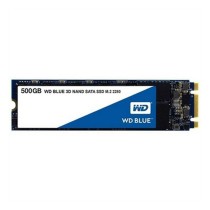 DiscoDuroWesternDigitalSSD500GBSATAIII(RecondicionadoA)