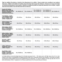 RemplissagedecouetteNaturalsBlanc(ReconditionnéB)