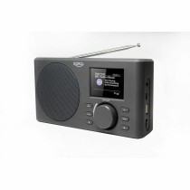 RadioXoroDAB150IRSchwarz(RestauriertA)