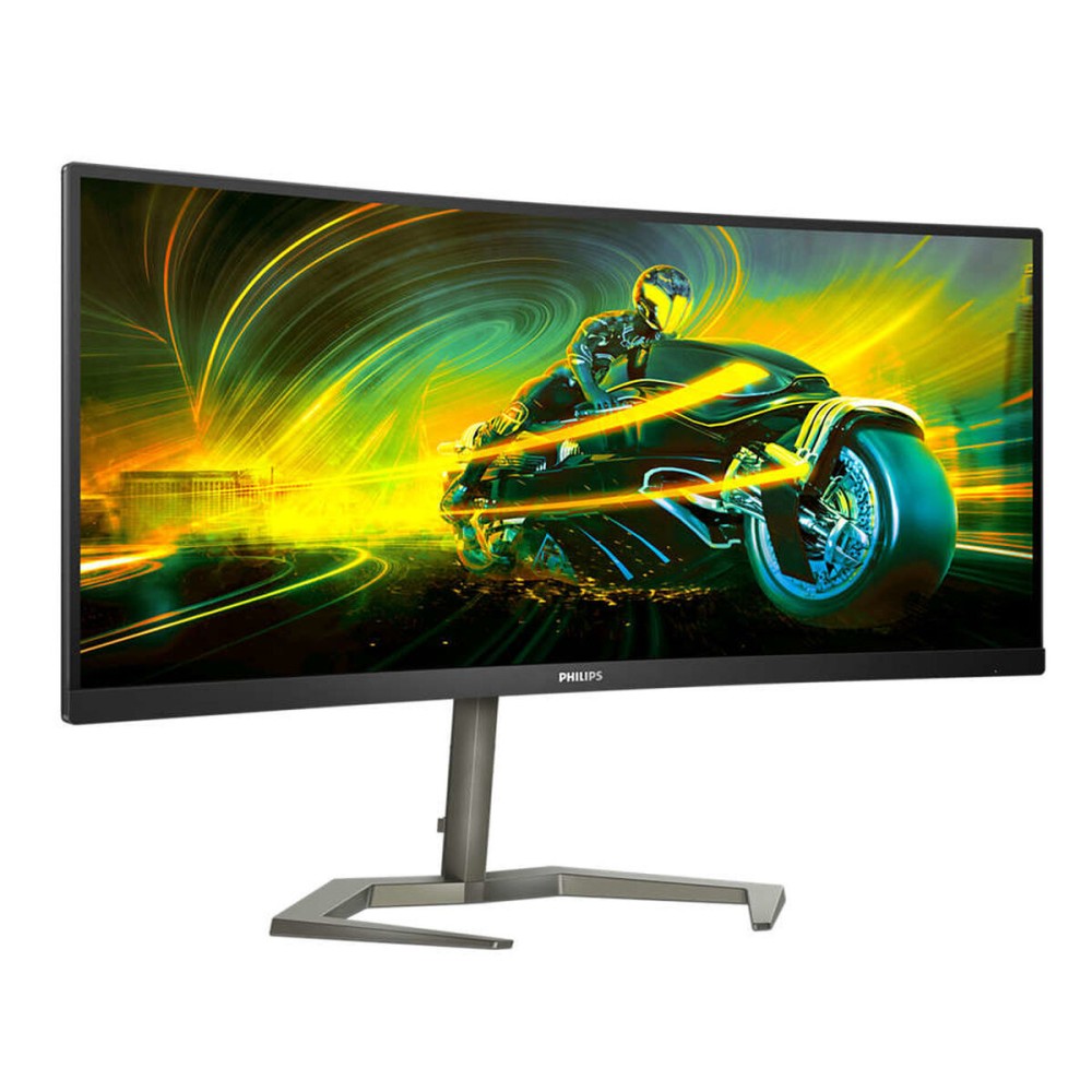 MonitorPhilips34M1C5500VA/0034"3440x1440px