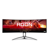 MonitorAOCAG493UCX2DQHD165HzLEDVAFlickerfreeNVIDIAG-SYNC49"