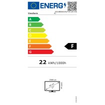 MonitorViewSonicVA2715-2K-MHD27"LEDLCDVAFlickerfree