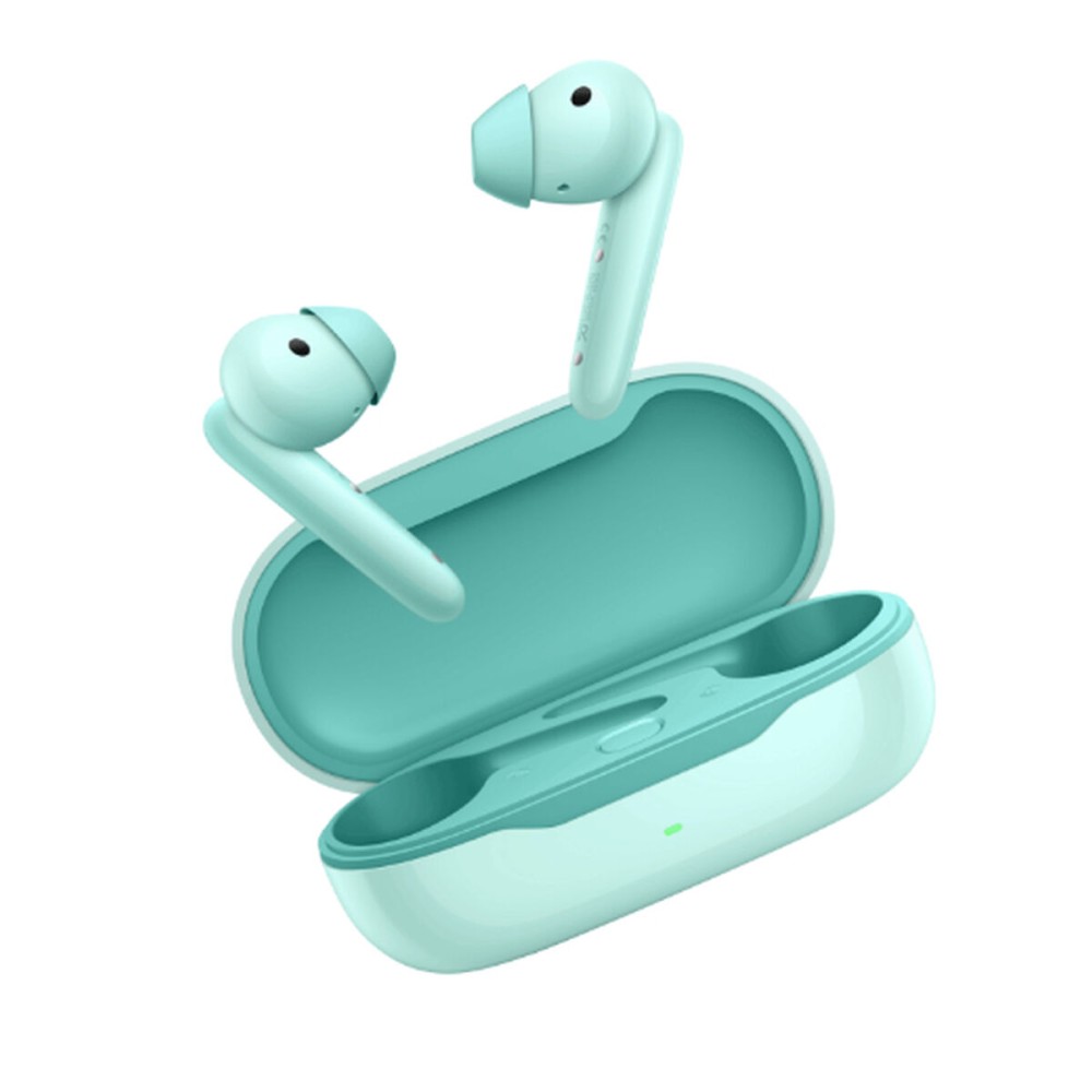 Bluetooth-KopfhörerHuaweiFreebudsSEtürkis