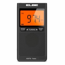 TransistorRadioELBERF94Black