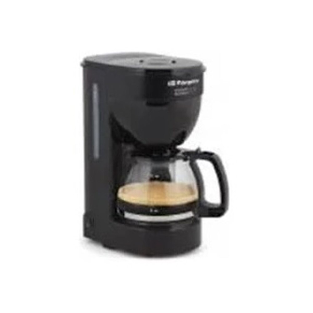 DripCoffeeMachineOrbegozoCG4014650WBlack