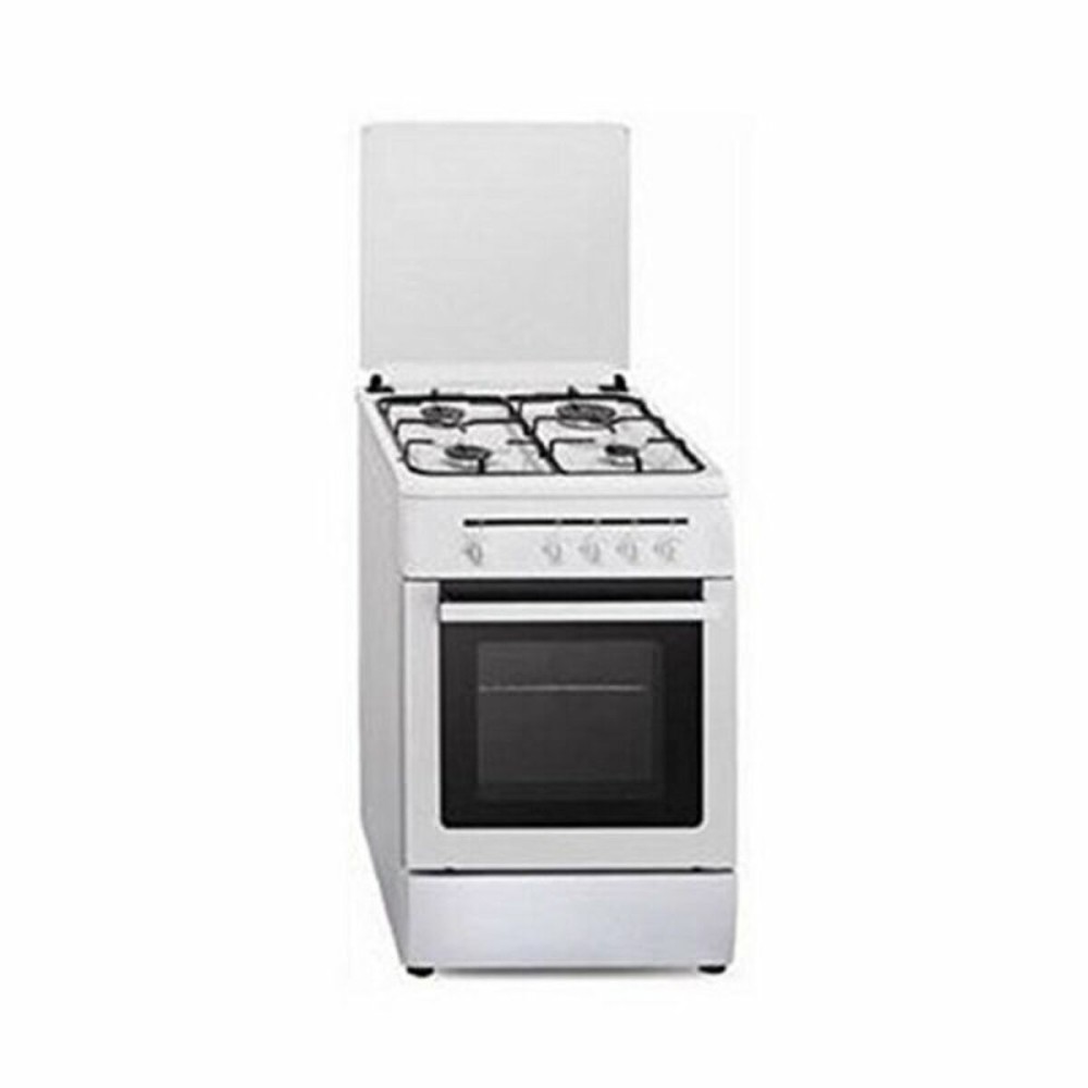 CocinadeGasVitrokitchenCB60BBBUT60cmBlanco