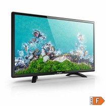 SmartTVEngelLE3290ATV32"HDLEDWiFiBlack