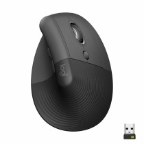 RatónInalámbricoLogitech910-006473Negro