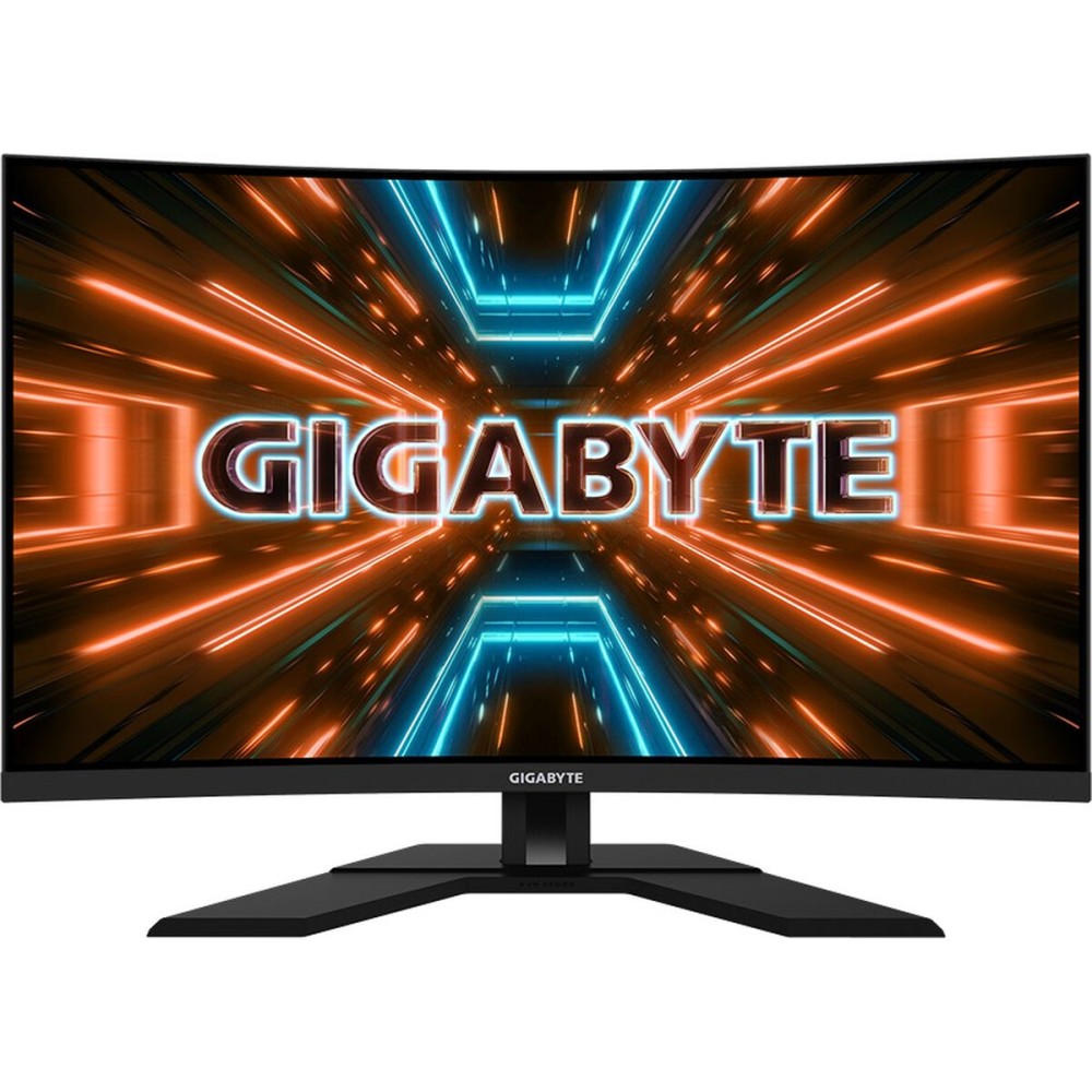 MonitorGigabyteM32UC31,5"LEDVAFlickerfree