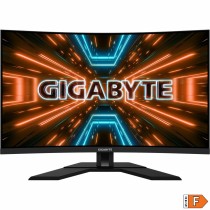 MonitorGigabyteM32UC31,5"LEDVAFlickerfree