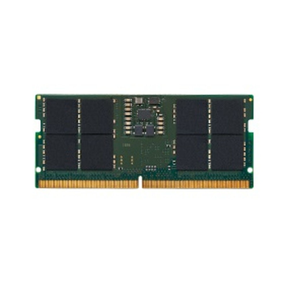 Memoria RAM Kingston KVR48S40BS8-16