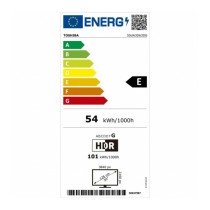 SmartTVToshiba50UA3D63DGLEDWI-FI