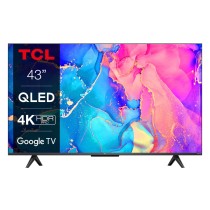 SmartTVTCL43C63143"WI-FI4KUltraHD43"