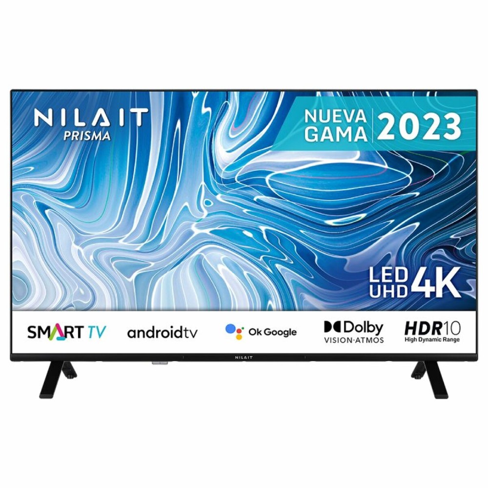 SmartTVNilaitPrisma43UB7001S4KUltraHD43"