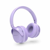 Bluetooth-KopfhörerEnergySistemStyle3ViolettLila
