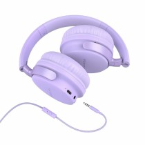 AuricolariBluetoothEnergySistemStyle3ViolettaLilla