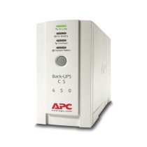 UnterbrechungsfreiesStromversorgungssystemInteraktivUSVAPCBack-UPS400W