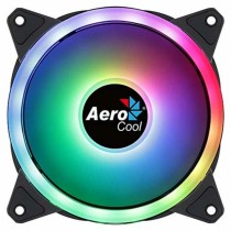 BoxVentilatorAerocoolDuo121000rpm(Ø12cm)RGB