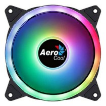 BoxVentilatorAerocoolDuo121000rpm(Ø12cm)RGB