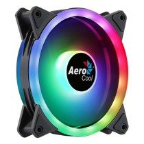 BoxVentilatorAerocoolDuo121000rpm(Ø12cm)RGB